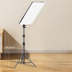 Lumière de remplissage photographique LED 16" | Smarty Paris